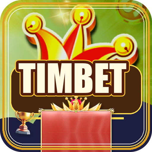 timbet Brasil logo